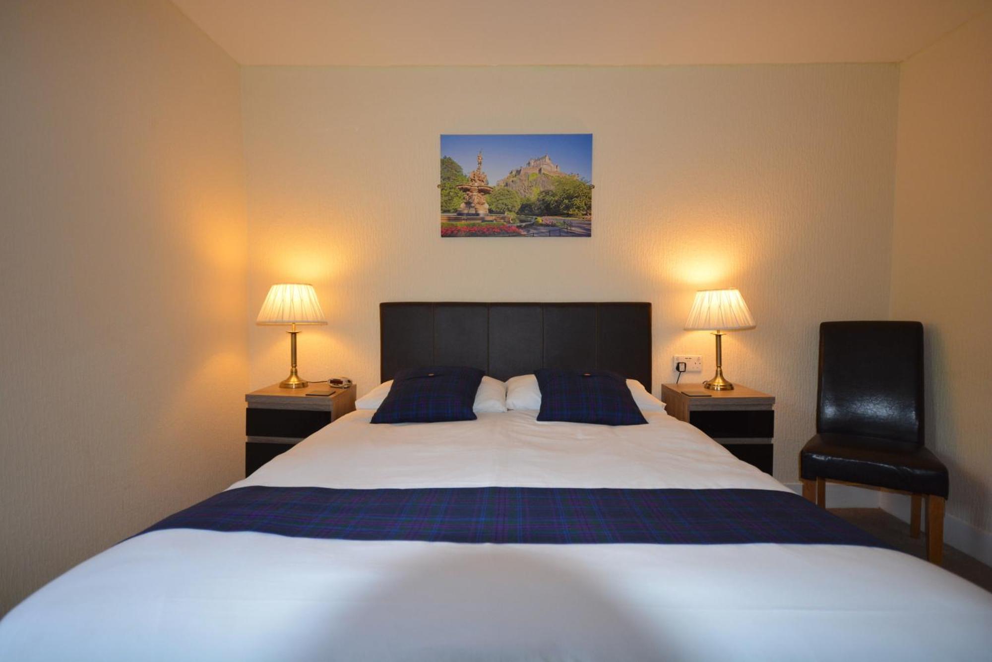 Hotel Feughside Strachan Pokój zdjęcie